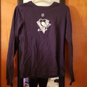 NHL vintage Fleury long sleeve shirt